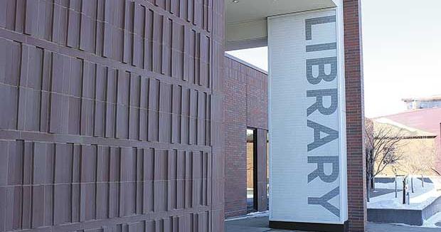 Shoreview Library closes on Fridays, rental book fees increase