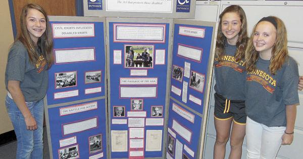 Seven students invited to national history competition | News ...