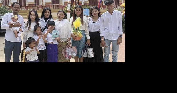 Centennial grad spends time abroad in 'second home' | News - Vimarsana News