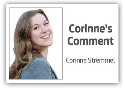 Corinne Stremmel