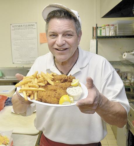 Fish fry shack opens at American Legion in Lino Lakes | News ...