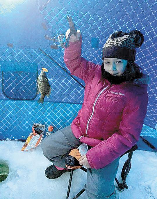 Catch of the Week | Local | presspubs.com