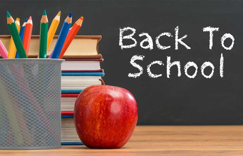 Back To School | News | presspubs.com