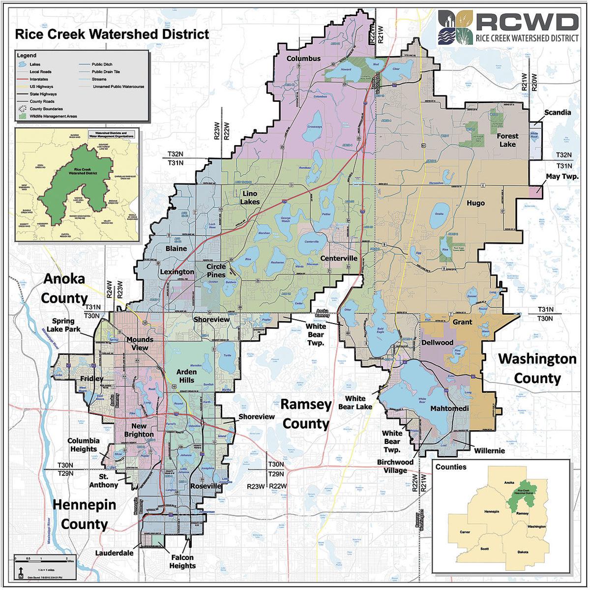 Watershed appointment process under scrutiny | News | presspubs.com