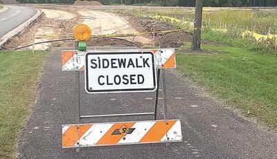 Oneka Parkway improvements: Residents still have questions