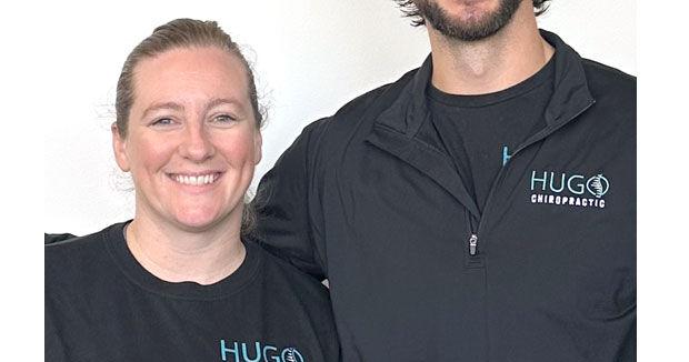 Hugo Chiropractic earns 3 Best of the Press honors By Shannon Granholm/Managing Editor Oct 13, 2026 Oct 13, 2026 Updated 6 hrs ago