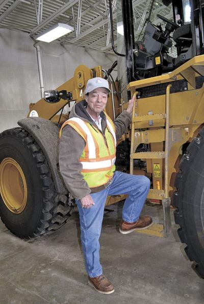 Gone Fishin’: Longtime White Bear Township employee retires | News