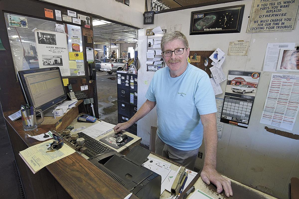 Former White Bear Lake Mayor Close To Full Recovery After Devastating Disease News Presspubs Com