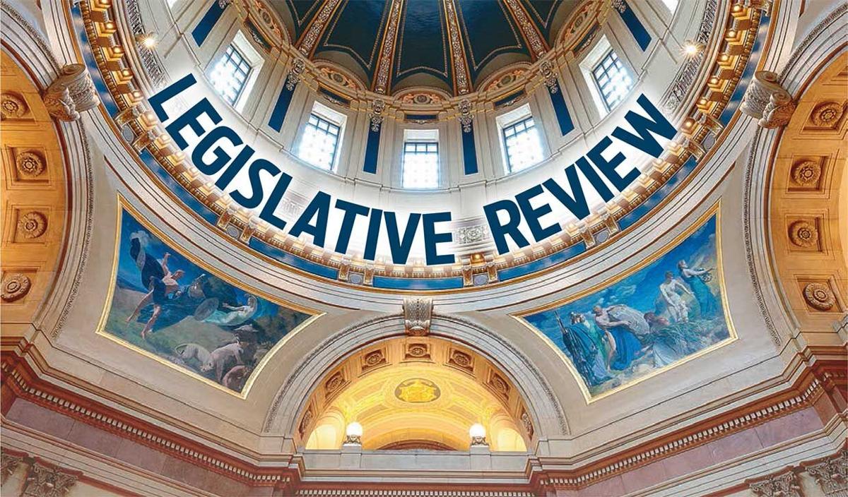 Wrap up from the capitol | News | presspubs.com