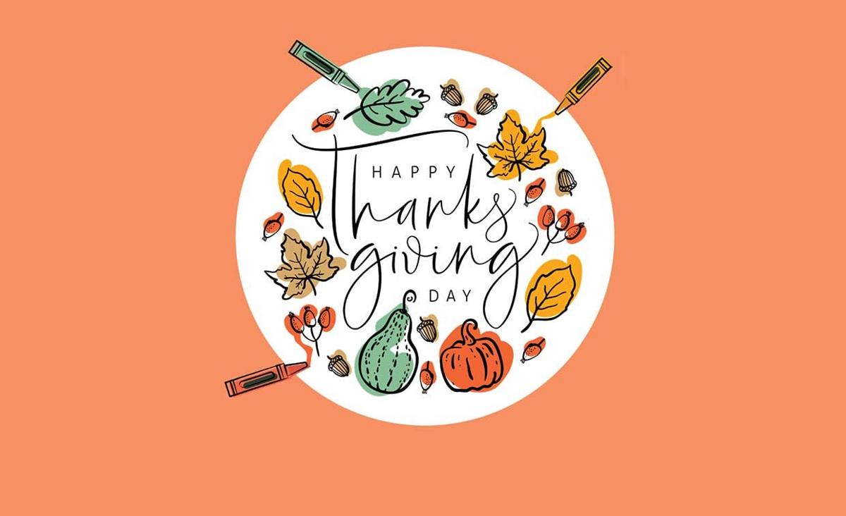 Press Publications hosts Thanksgiving artwork contest | News | presspubs.com