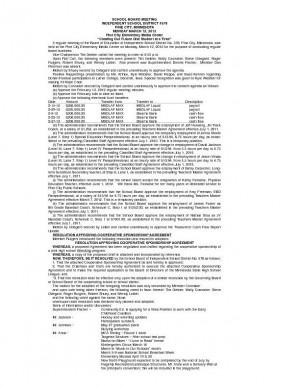 Pioneer legal notices April 19, 2012