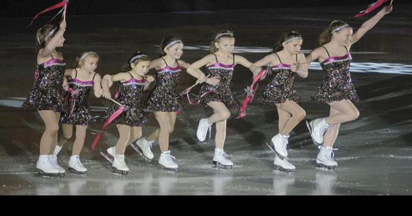 White Bear Lake ice arena gets a hat trick | News | presspubs.com