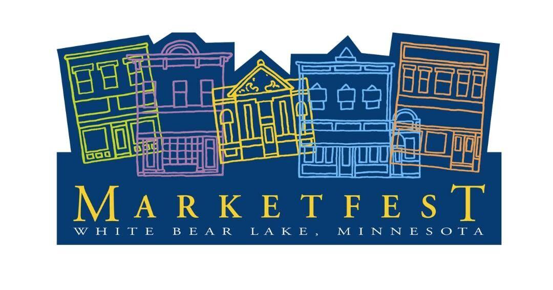 Marketfest in Downtown White Bear Lake Calendar
