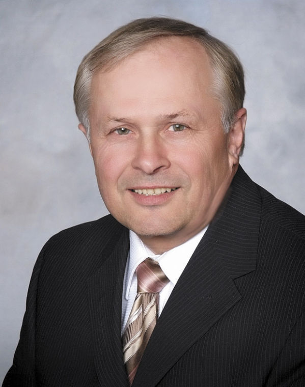 City administrator learned as much as he helped News