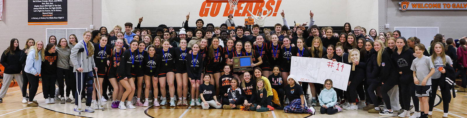 Girls basketball: Bears draw No. 1 Maple Grove in state tourney | Local ...