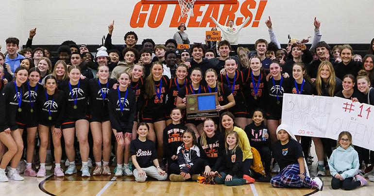 Girls basketball: Bears draw No. 1 Maple Grove in state tourney | Local ...