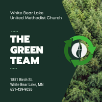 White Bear Lake United Methodist Church to host Book Discussion