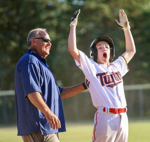 Minnesota Twins – Florida Grapefruit League