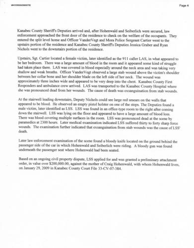 more** Double homicide shocks community | | presspubs.com