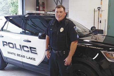 Local police sergeant has a heart for children, community | News