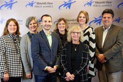 New year brings new face to school board | News ...