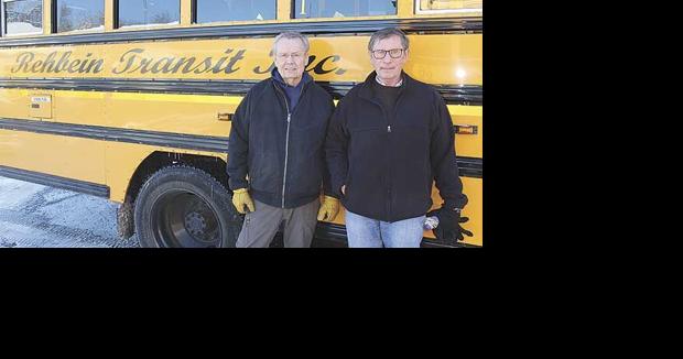 Behind the wheel: Drivers are 'unsung heroes' in the community | News - Vimarsana News