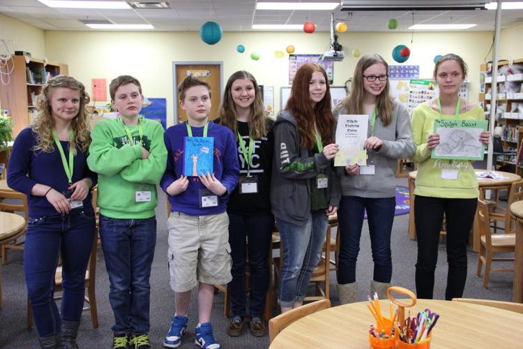 Isanti Middle School power hour inspires creativity News