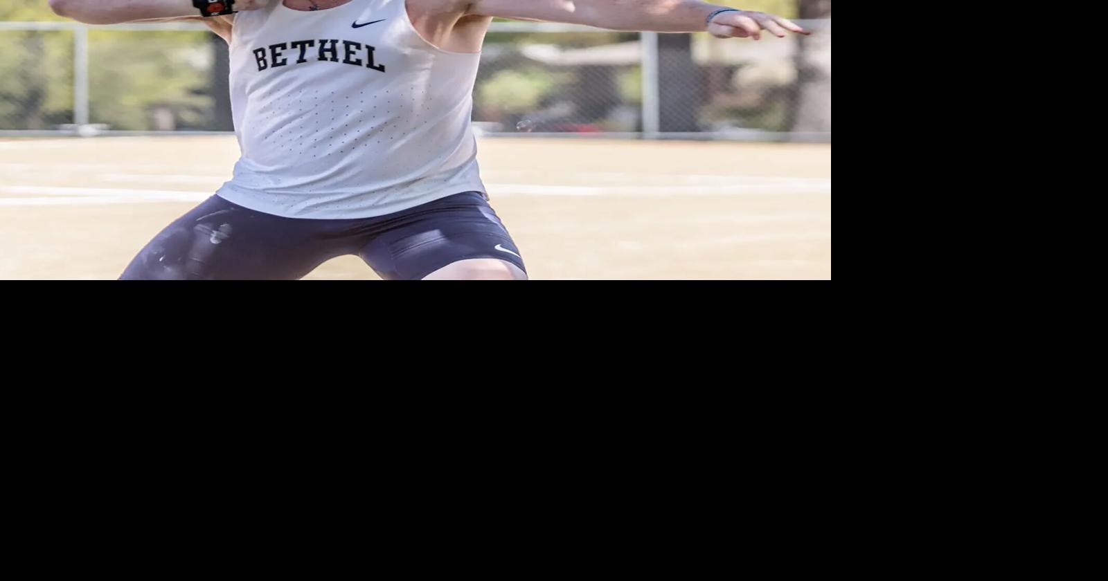 Muscles and faith: Timmy Ball thrives as Bethel athlete By Bruce Strand, sports contributor Jul 18, 2026 Jul 18, 2026 Updated 13 mins ago
