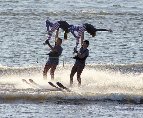 Bald Eagle Waterski Club acts as extended family News
