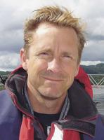 Ross Wayne Carter