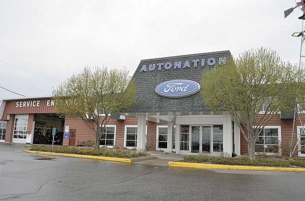 autonation ford white bear lake