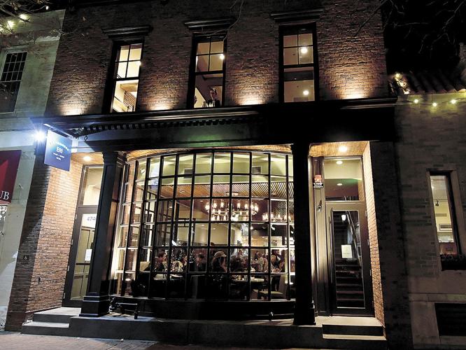 Put buzz to rest; The Brickhouse opens News