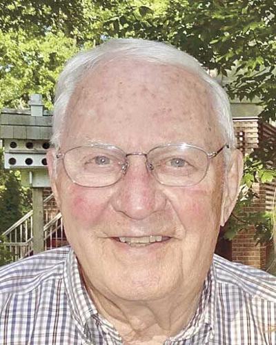 Albert Riley Maiers, Jr. | Obituaries | presspubs.com