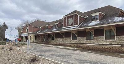 Local supporter of performing arts extends reach News presspubs com