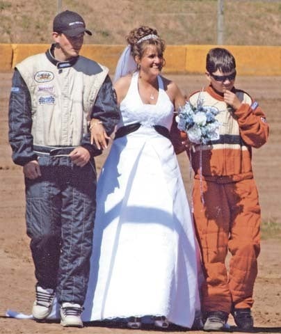 My Big Redneck Wedding Dresses