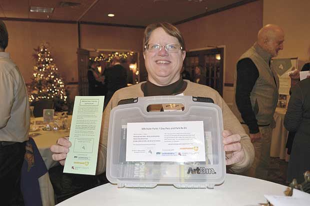 The Greater White Bear Lake Community Foundation spreads its wings