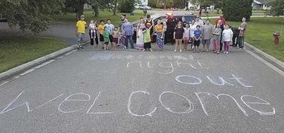 Annual ‘Night to Unite’ to take place in August | News | presspubs.com