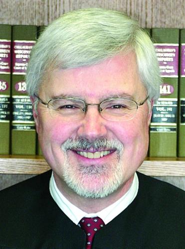 Burnett County Circuit Court Judge race | | presspubs.com