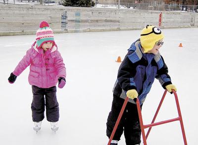 Ice Rinks Open News Presspubs Com