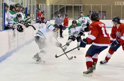 Hockey team departure leads to higher user fees for Sports Center