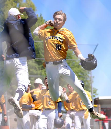 UPDATED: Centennial grad Lindgren gets MLB call-up, may pitch for