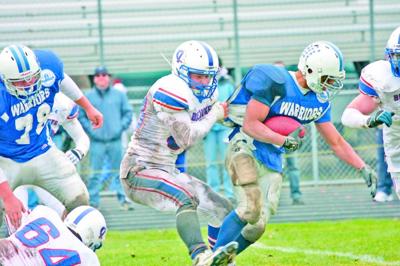 Brainerd Hands C I 38 3 Loss In Sections Presspubs Com