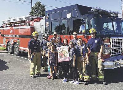 Fill the Boot