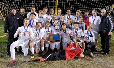 Soccer Cougar Boys To Face Unbeaten Top Seeded Duluth East At