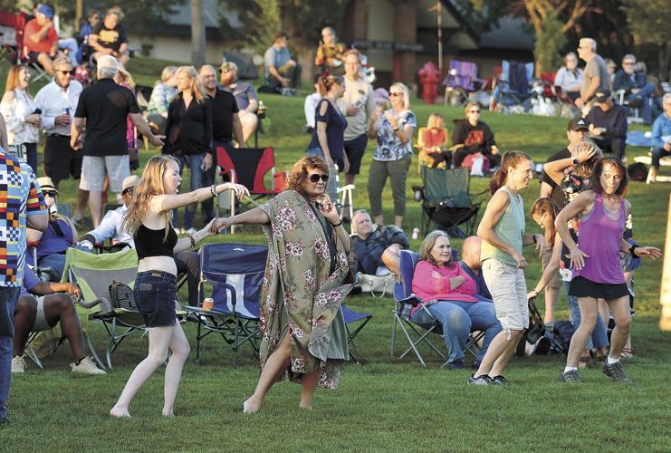 White Bear Township Day offers fun for everyone News