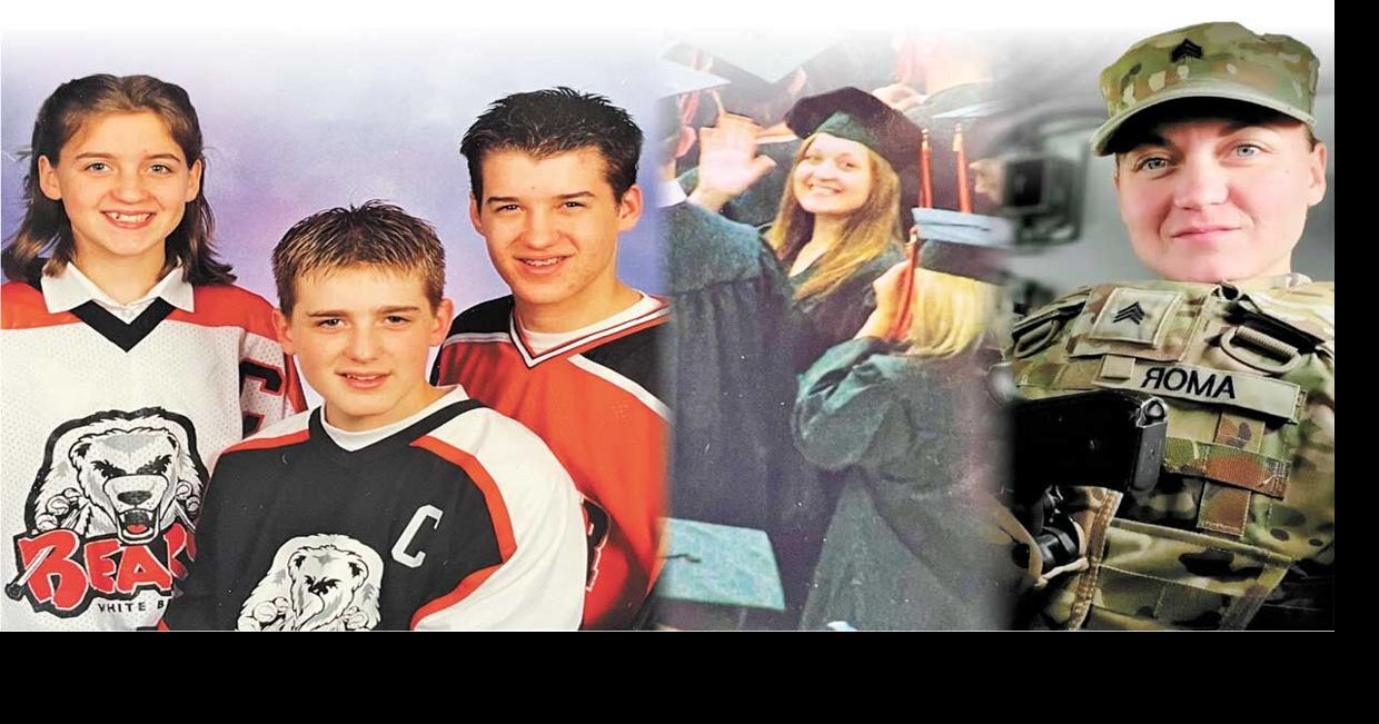 Remembering Nicole Amor: ‘We were really close to forever’