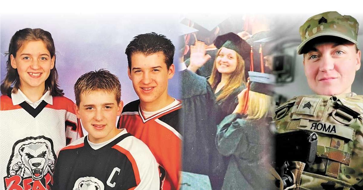 Remembering Nicole Amor: ‘We were really close to forever’