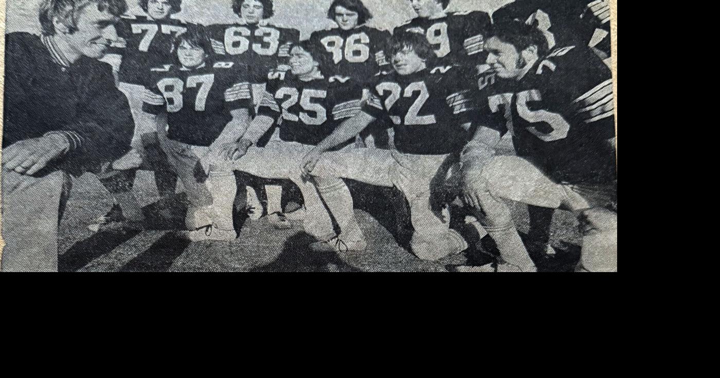 The boys of ’76 look back on state title 50 years ago