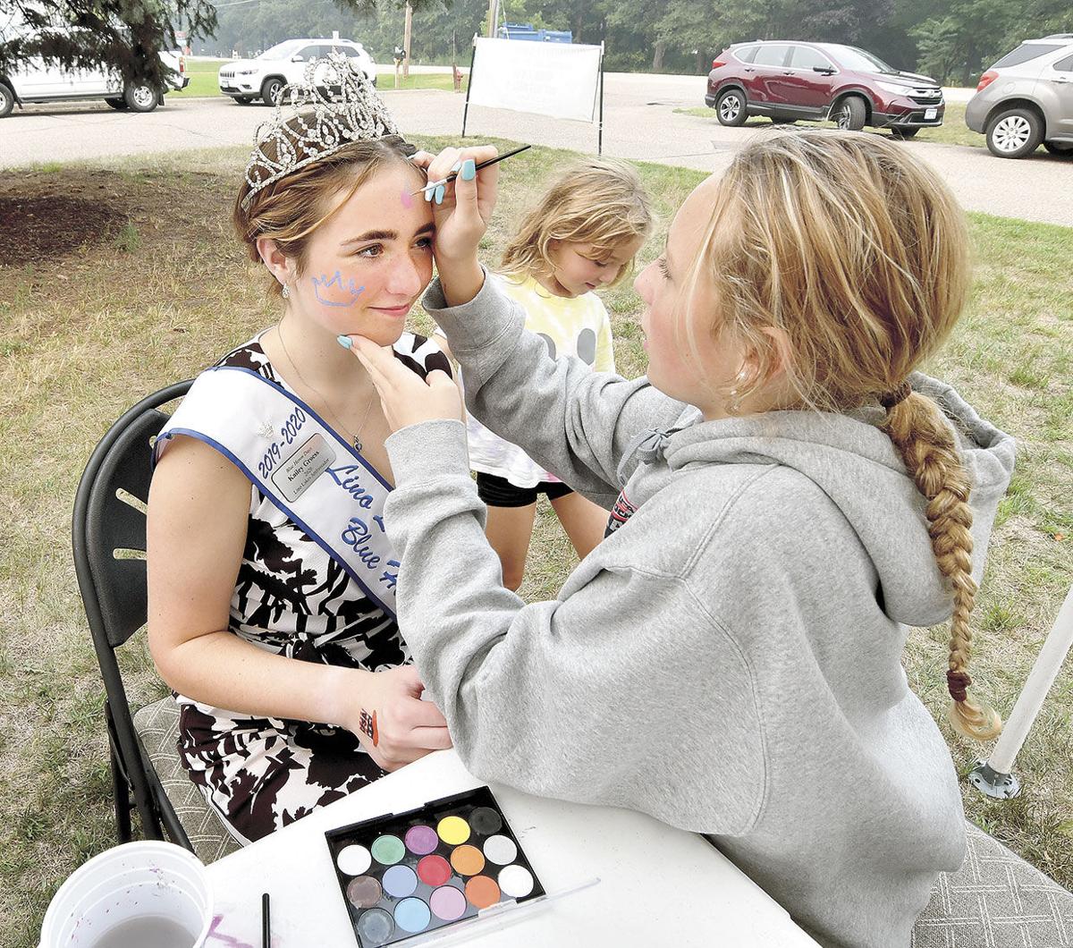 Summertime Sweet Corn Roast Quad Presspubs Com