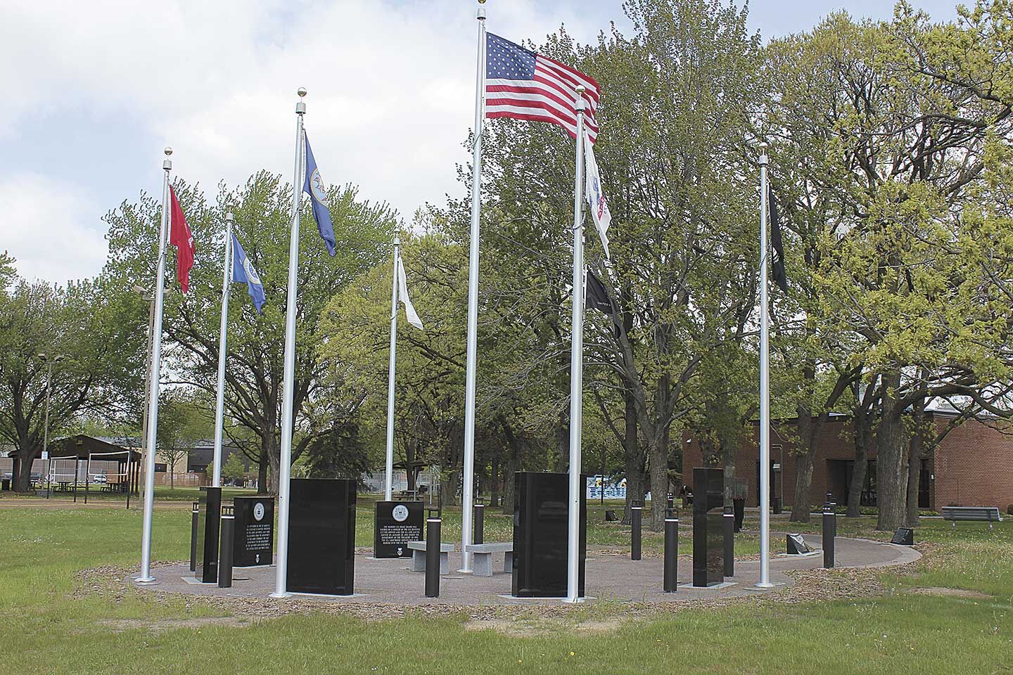Honoring the fallen this Memorial Day | Shoreview | presspubs.com